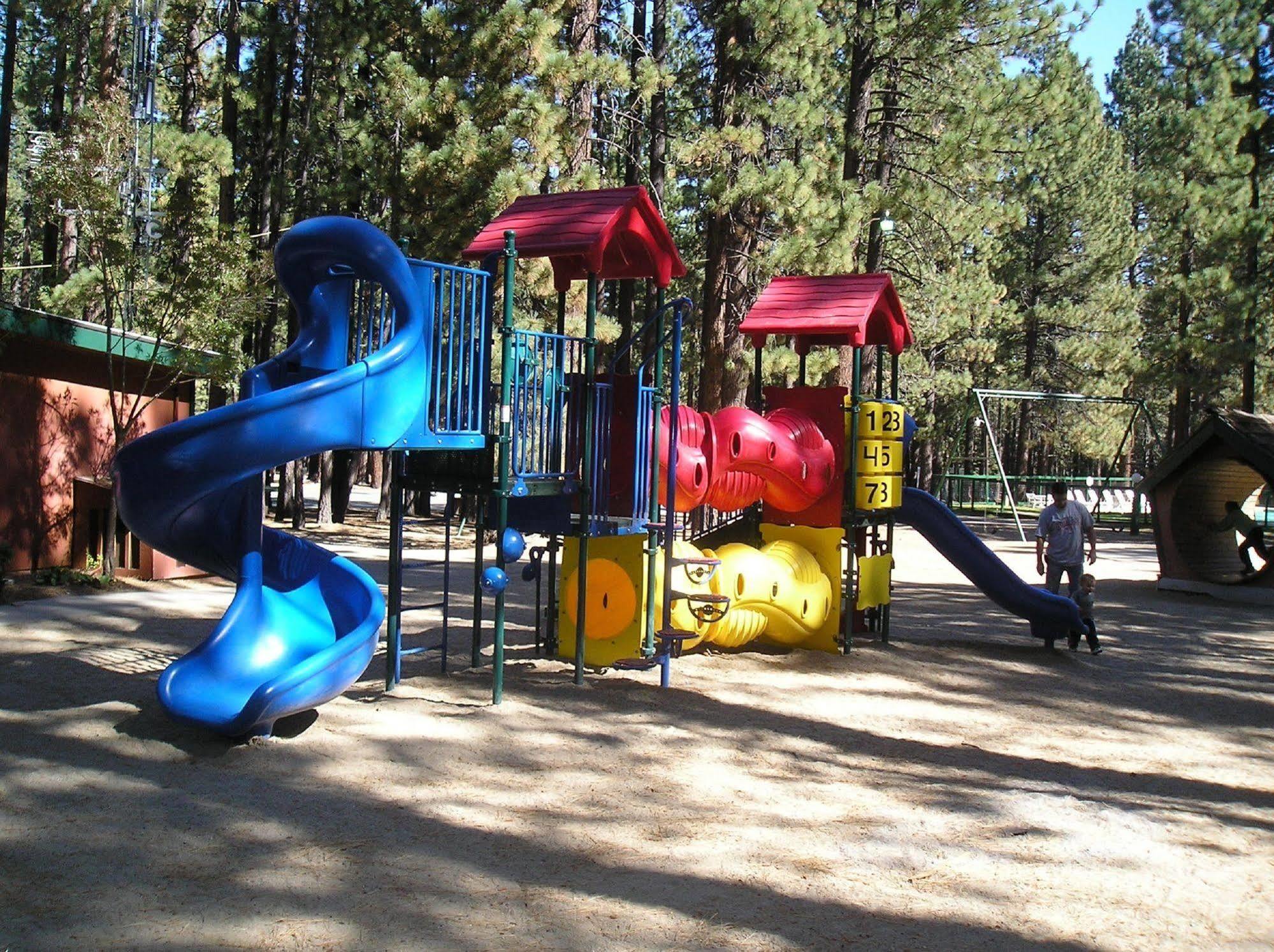 Tahoe Valley Hotel South Lake Tahoe