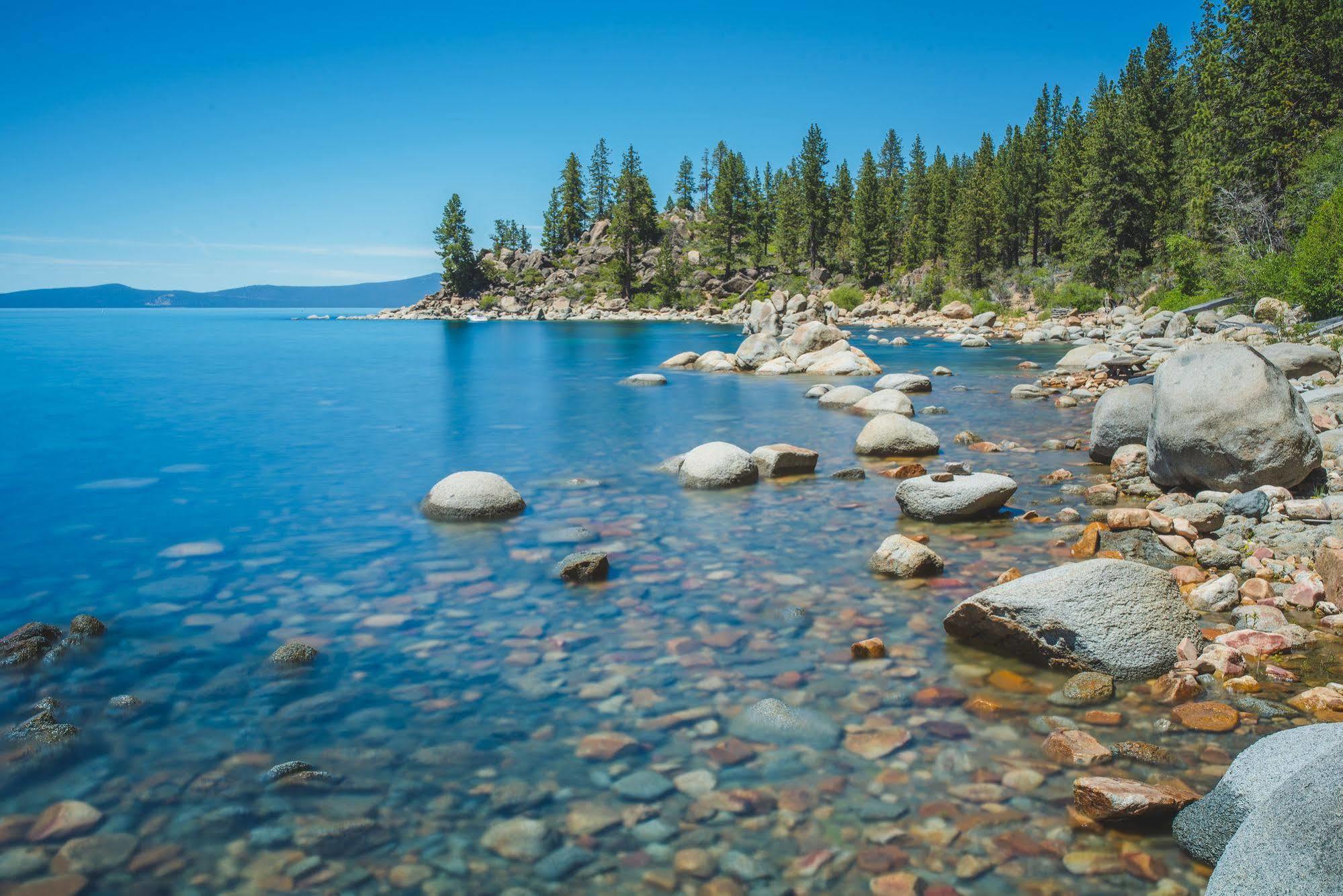Tahoe Valley 2*