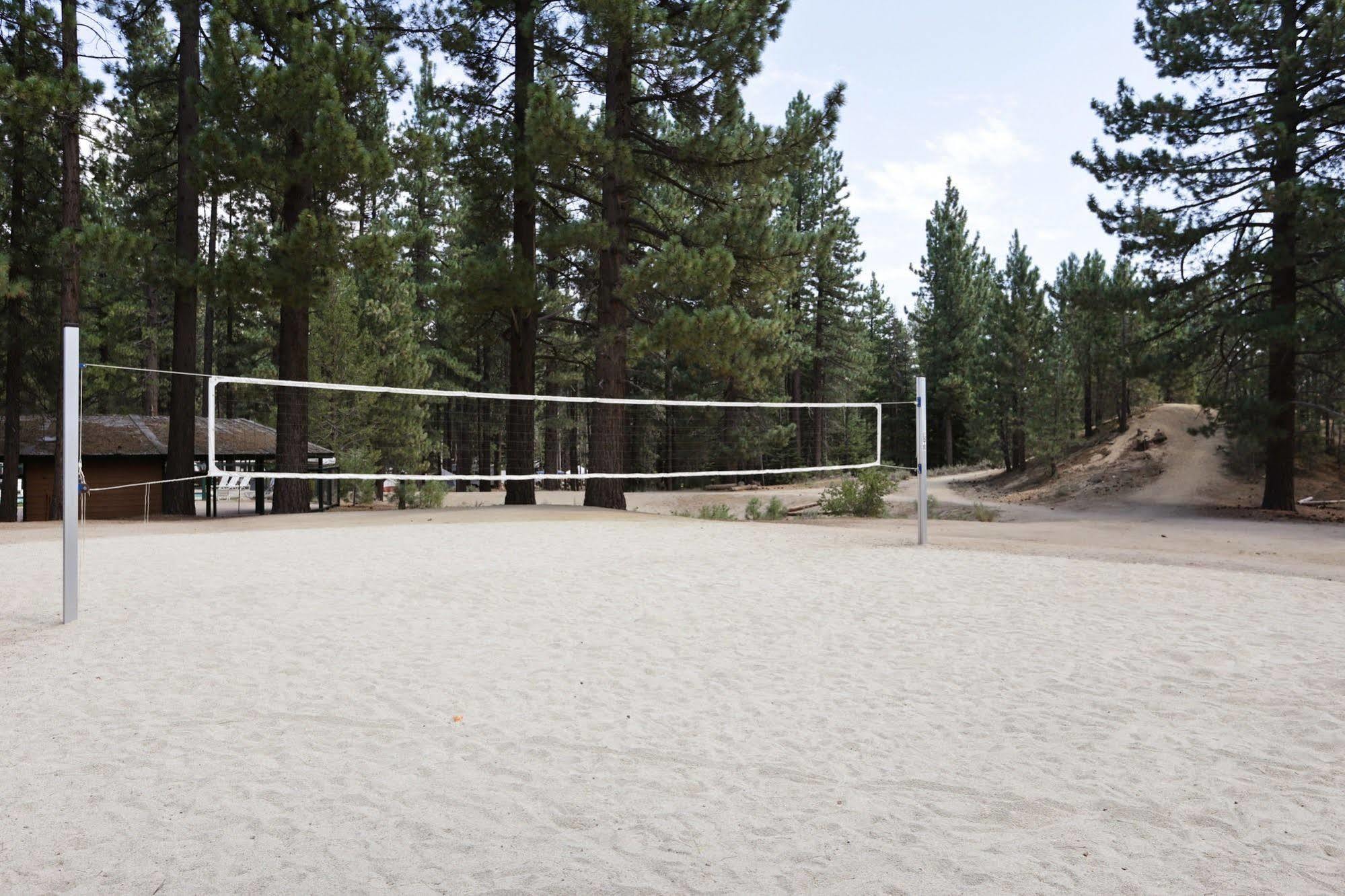 Hotel Tahoe Valley